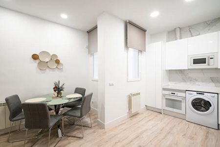 Calle de José Abascal, Madrid, Community of Madrid 28003 - Photo 2