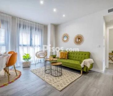 Piso en alquiler en Ciudad Jardín-Zoco - Photo 2