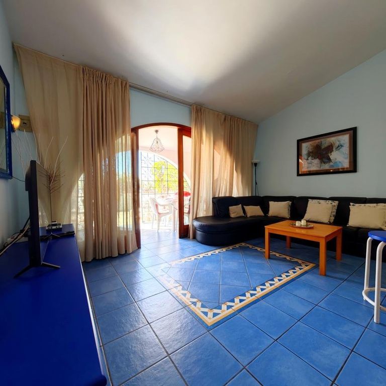 2 bedroom luxury House for rent in Maspalomas, Canary Islands - Photo 1