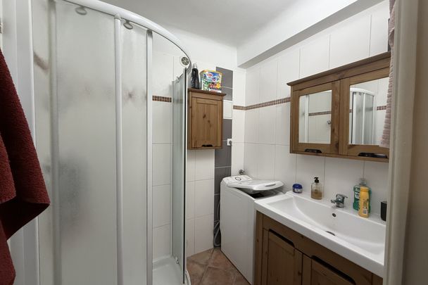 APPARTEMENT 2 PIECES - ROQUEBRUNE CAP MARTIN - PLACE DE PARK - Photo 1