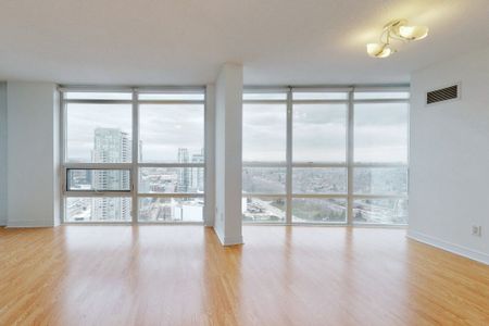 For Lease - 83 Borough Drive Unit# 3010, Toronto, Ontario - Photo 2