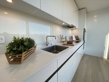 3.5 Zimmer, 102 m², 5. Stock - Photo 4