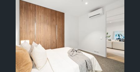 Modern City Living in the Heart of Melbourne - Photo 4