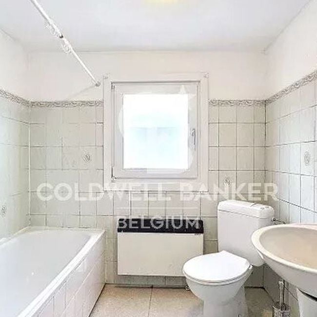 Appartement te huur in Etterbeek voor € 1.260 met 1 slaapkamer - Foto 1