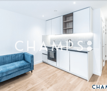 Studio to rent - Photo 3