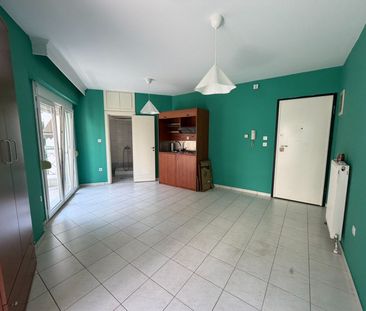 Studio/Γκαρσονιέρα για ενοικίαση Αντιγονιδών (Κέντρο Θεσσαλονίκης) - Photo 1