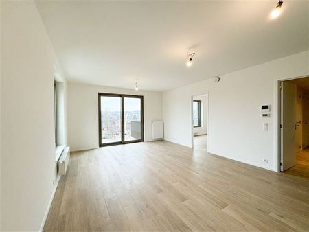 Appartement te huur - Photo 5