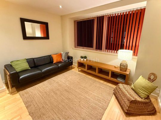 The Birchin, Joiner Street, Northern Quarter - Photo 1