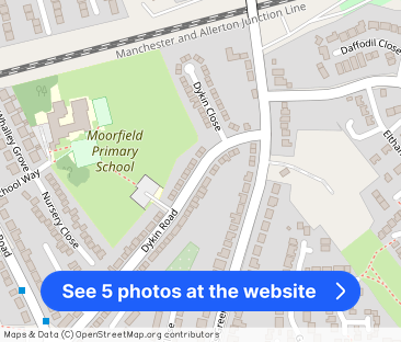 Dykin Road, Widnes, WA8 3HW - Photo 1