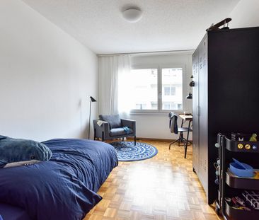 4.5 Zimmer, 103 m², 3. Stock - Photo 5