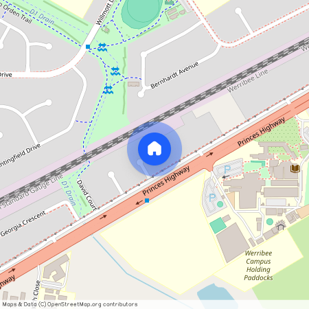 3/2 Frederick Court, Werribee VIC 3030