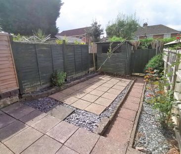 1 bedroom terraced house to rent - Photo 5