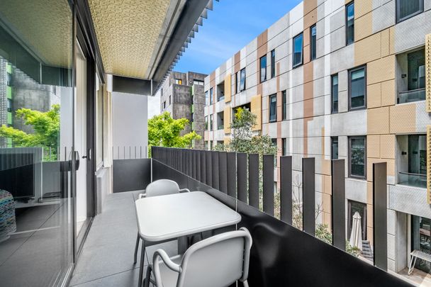 Unit 106/950 Swanston Street, Carlton. - Photo 1