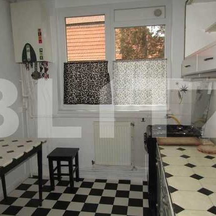 2 camere, 50 mp, decomandat, zona strazii Eremia Grigorescu - Photo 1