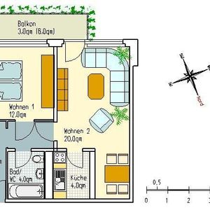 Holbeinstr. 26, 01307 Dresden OT Johannstadt-Süd - Photo 2