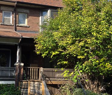 For Lease - 212 Pearson Avenue Unit# Basement, Toronto, Ontario - Photo 2