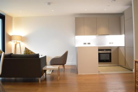 1 bedroom apartment to rent - Photo 5