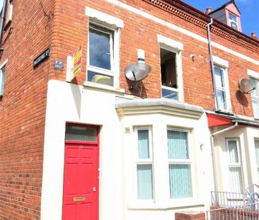 Two Great Apartments, 73 Agincourt Avenue, Queens Quarter, Belfast,... - Photo 4