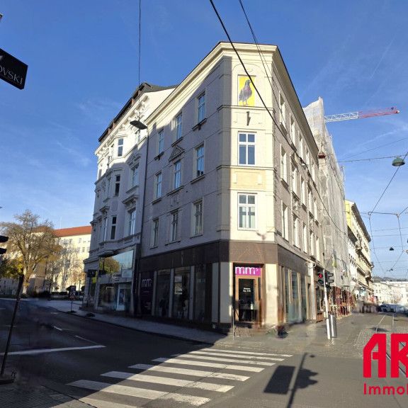 ZENTRAL WOHNEN AN DER PROMENADE - 2 ZIMMERWOHNUNG - TOP 07 - Foto 1