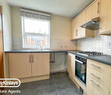 2 bedroom apartment to rent - Photo 6