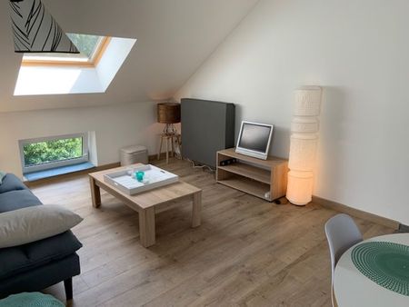 Appartement te huur - Foto 3