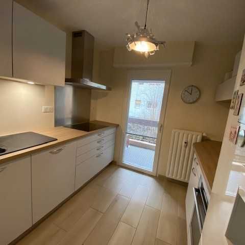 Location Appartement 70.35 M² SAINT-LOUIS 875 € - Photo 1