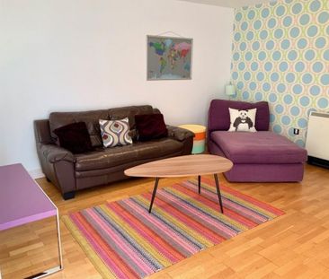 2 bedroom apartment to rent - Photo 3