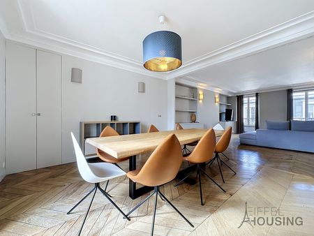Tout savoir sur cet appartement dans le quartier Clichy-Trinité, à Paris 9ème - Photo 5