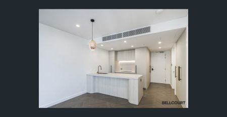 One Bedroom Apartment Offering Modern Coastal Living in Mosman Park - Photo 2