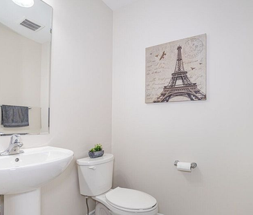 For Lease - 47 Stedford Crescent, Brampton, Ontario - Photo 1