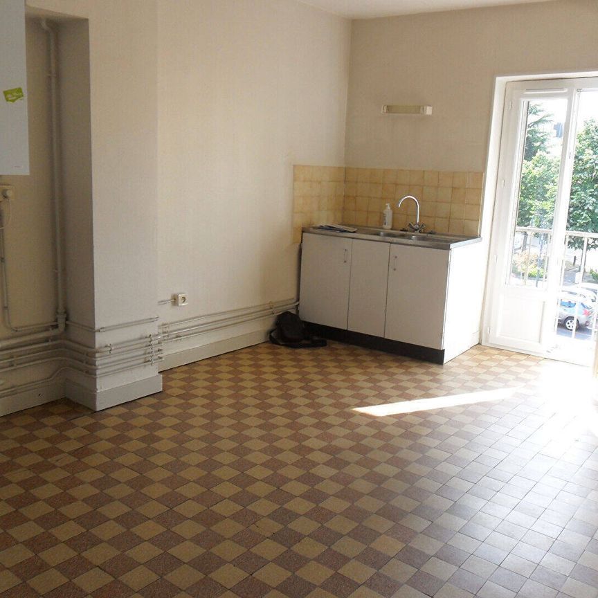 Location appartement 3 pièces 63.97 m² à Mâcon (71000) CENTRE VILLE - Photo 1