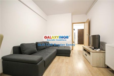 Apartament 2 camere, prima inchiriere, in Rotar Park - Pacii - Fotografie 2
