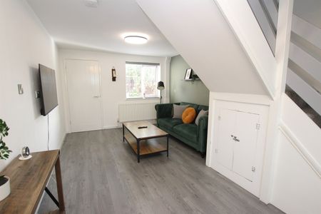 St. Georges Drive, NG2 - Photo 2