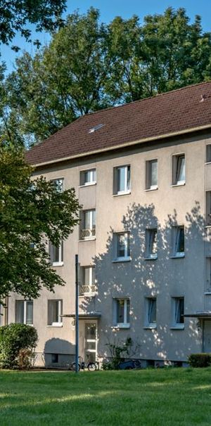Renovierte 3-Zimmer-Wohnung in Castrop-Rauxel Merklinde - Photo 1