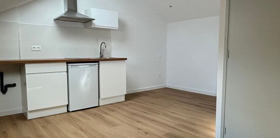 Studio neuf – idéal étudiant – LIMOGES - Photo 2