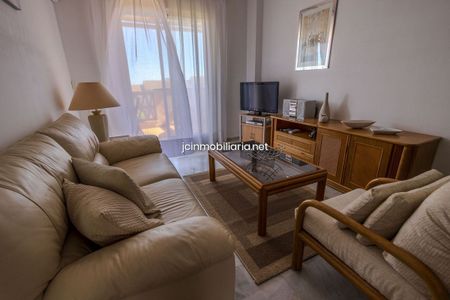 Apartamento en Mijas, alquiler - Photo 4