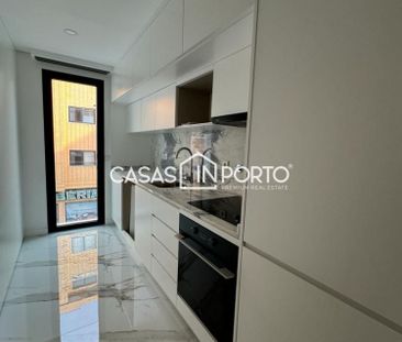 Excelente T1 no centro do Porto - Photo 1