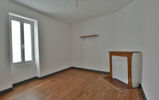 Location Maison Réf. Agapanthe Cholet - Photo 1