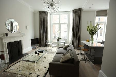 1 bedroom apartment to rent - Photo 2