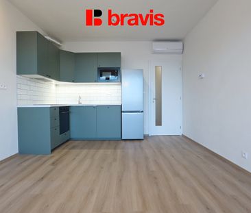 Pronájem bytu 2+kk 47 m² - Photo 3