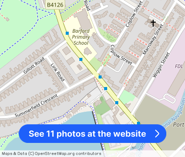Summerfield Crescent, Edgbaston, Birmingham - Photo 1