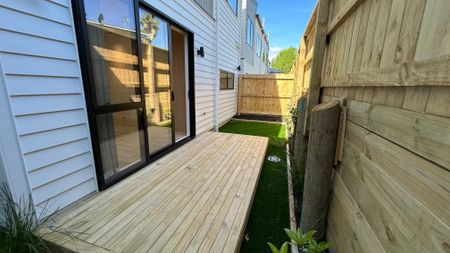 Modern Family Living in Prime Location - Photo 2