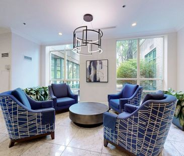 For Lease - 3 Ellesmere Street Unit# 110, Richmond Hill, Ontario - Photo 4