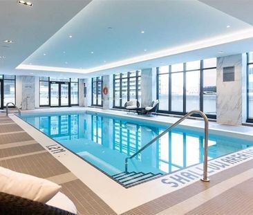 For Lease - 125 Blue Jays Way Unit# 2711, Toronto, Ontario - Photo 5