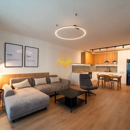 2 camere, modern, bloc nou, Zona Semicentrala, Liberty, Oasului - Fotografie 3