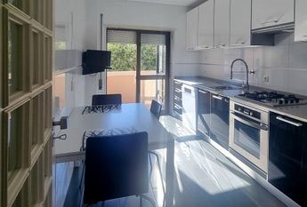 Apartamento T2 em Coimbra