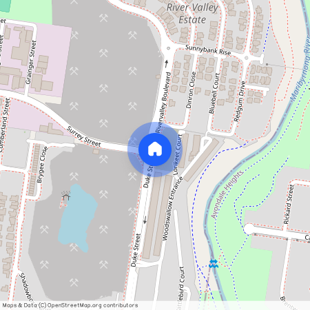 401A/400 Duke Street, Sunshine North VIC 3020