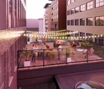 Te huur: Appartement Sir Winston Churchilllaan in Rijswijk - Photo 4