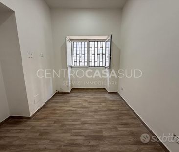 Piccolo MONOLOCALE CON A/K + WC - Photo 3