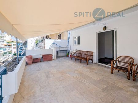 Studio/Γκαρσονιέρα για ενοικίαση Κέντρο (Ζωγράφου) - Φωτογραφία 2